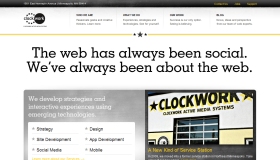 Clockwork