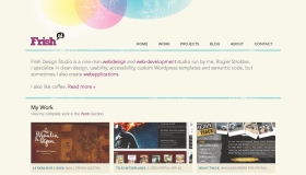 Frish Design Studio