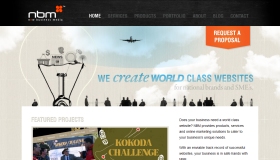 New Business Media