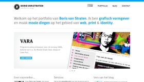 Boris van Straten