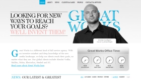 Great Works