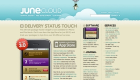 JuneCloud