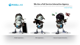 PixelLab