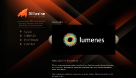 Rillusion