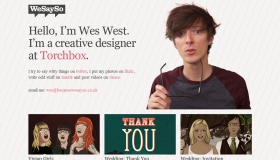 WeSaySo