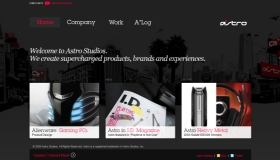 Astro Studios
