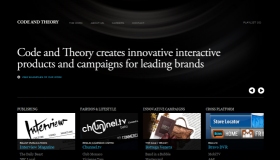 Code and Theory