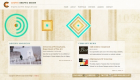 Cooper Graphic Design