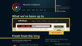 Neutron Creations