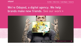 Odopod