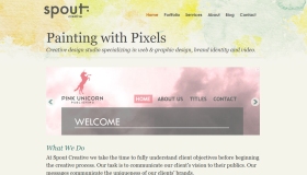 Spout Creative