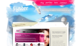 Syster