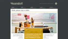 Weightshift