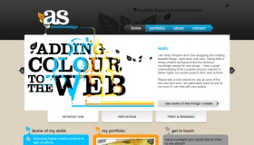 as creative design