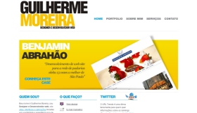 Guilherme Moreira