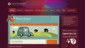 Intuitive Designs