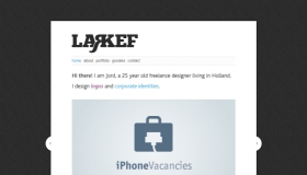 Larkef