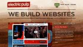 Electric Pulp