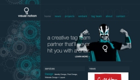 Visual Notion