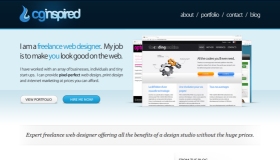 CGInspired