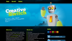 CreativeSwitch
