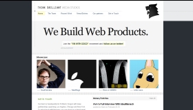 Think Brilliant Media Studios