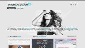Inhumane Design