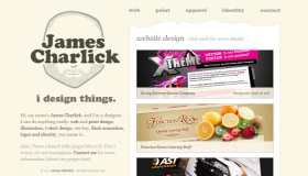 James Charlick