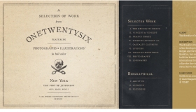 OneTwentySix