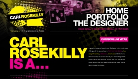 Carl Rosekilly
