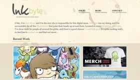 InkByte