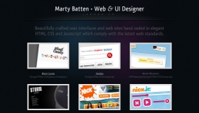 Marty Batten
