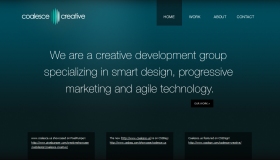 Coalesce Creative