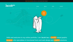 Jacob Lee