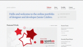 Jamie Calabro