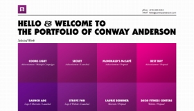 Conway Anderson