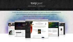 Tony Geer