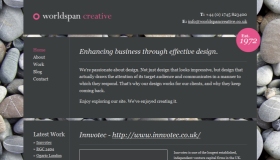 Worldspan Creative