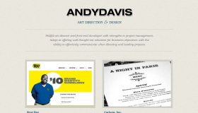 Andy Davis