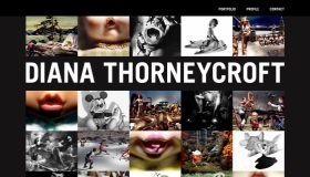 Diana Thorneycroft