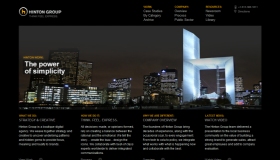 Hinton Group