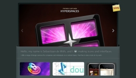 Hyperspaces