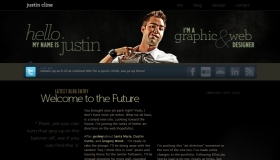 Justin Cline