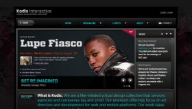 Kodis Interactive