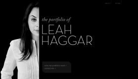 Leah Haggar