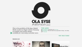 Ola Syse