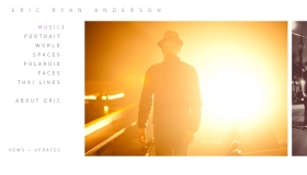 Eric Ryan Anderson