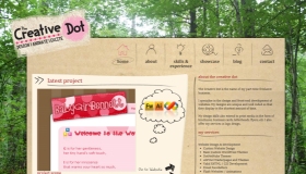 The Creative Dot