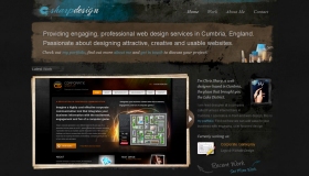 C. Sharp Design