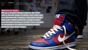 Socio Design